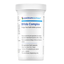 Load image into Gallery viewer, Spectrumceuticals Bifido Complex