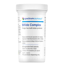Load image into Gallery viewer, Spectrumceuticals Bifido Complex