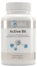 Load image into Gallery viewer, RN Labs Active B6