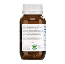 Load image into Gallery viewer, Spectrumceuticals ProBioFlora Lactobacillus GG 60 Caps (Fridge-free)
