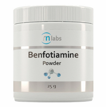 Load image into Gallery viewer, RN Labs Benfotiamine
