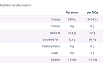 Load image into Gallery viewer, Melrose Organic Grass-Fed Ghee