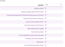 Load image into Gallery viewer, Designs for Health PaleoFibre