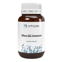 Load image into Gallery viewer, Orthoplex Ultra GG Immune 60 Caps (COLD)
