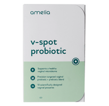 Load image into Gallery viewer, Amelia V-Spot Probiotic