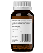 Load image into Gallery viewer, Spectrumceuticals ProBioFlora Reuteri 60 cap (Lactobacillus reuteri DSM 35055)