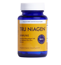 Load image into Gallery viewer, Tru Niagen Immune