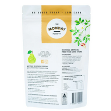 Load image into Gallery viewer, The Monday Food Co. Crunchy Peanut Butter Keto Gourmet Granola