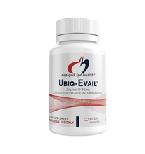 Load image into Gallery viewer, Designs for Health Ubiq-Evail