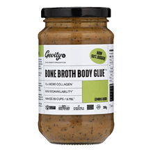 Load image into Gallery viewer, Gevity RX Bone Broth Body Glue Lemon Herb