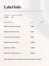 Load image into Gallery viewer, Healthy Balance Stack