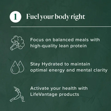 Load image into Gallery viewer, Healthy Balance Stack