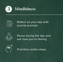 Load image into Gallery viewer, Healthy Balance Stack