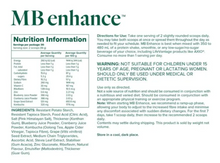 Load image into Gallery viewer, Healthy Balance Stack