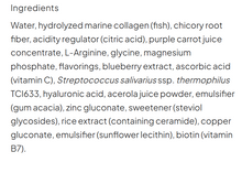 Load image into Gallery viewer, Zinzino Collagen Skin Boozt X