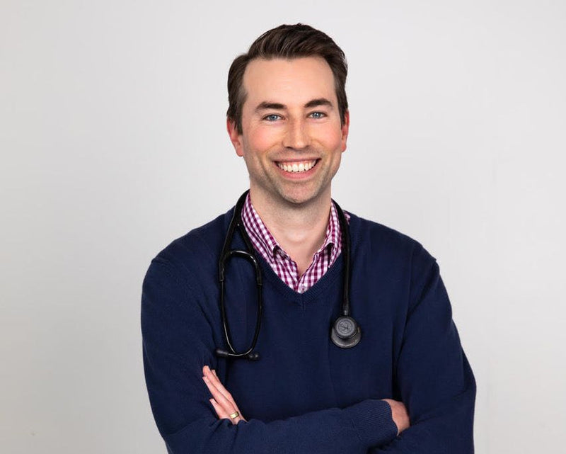 Dr Chris Chappel