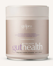 Load image into Gallery viewer, Gelatin Australia GelPro Collagen Gut Health Powder