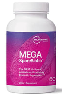 Microbiome Labs MegaSporeBiotic