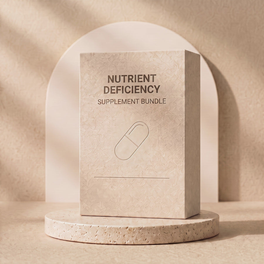 Nutrient Deficiency Bundle