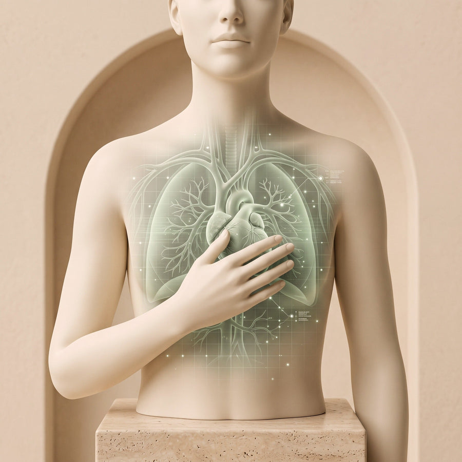 Heart & Cardiovascular Bundle