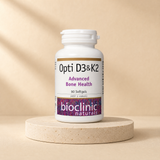Vitamin D3 with K2