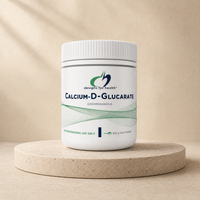 Calcium-D-glucarate