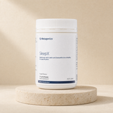 Sleep quality formula