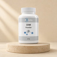Diindolylmethane (DIM) powder