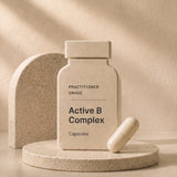 Active-form B complex