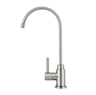 UltraStream Undersink Upgrade – Vented Faucet Kit