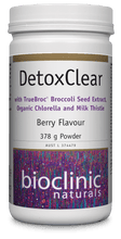 Load image into Gallery viewer, Bioclinic Naturals DetoxClear