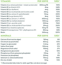 Load image into Gallery viewer, NuZest Good Green Vitality 300g