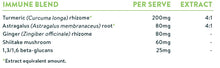 Load image into Gallery viewer, NuZest Good Green Vitality 300g