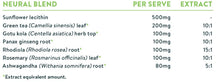 Load image into Gallery viewer, NuZest Good Green Vitality 300g