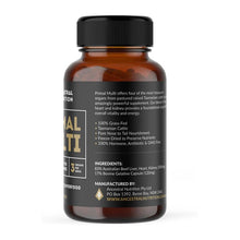 Load image into Gallery viewer, Ancestral Nutrition Primal Multi Beef Organ Capsules