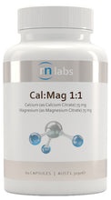 Load image into Gallery viewer, RN Labs Cal:Mag 1:1