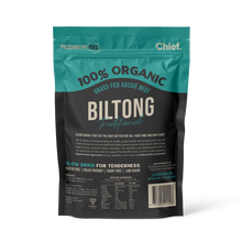 Load image into Gallery viewer, Chief Biltong Sampler (3 x 30g bags)