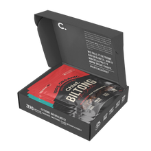 Load image into Gallery viewer, Chief Biltong Sampler (3 x 30g bags)