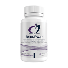 Load image into Gallery viewer, Designs for Health Berb-Evail