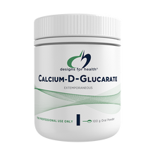 Load image into Gallery viewer, Calcium-D-Glucarate Powder (CDG)