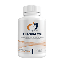 Load image into Gallery viewer, Designs for Health Curcum-Evail