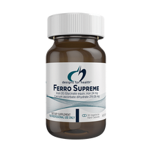 Load image into Gallery viewer, Designs for Health Ferro Supreme