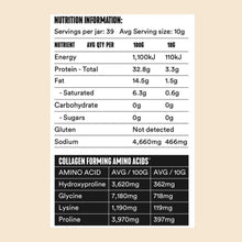 Load image into Gallery viewer, Gevity RX Bone Broth Body Glue Natural