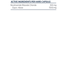 Load image into Gallery viewer, Designs for Health NR Supreme 30 Caps