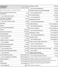 Load image into Gallery viewer, RN Labs Medi Restore Vanilla Powder