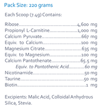 Load image into Gallery viewer, RN Labs Mito-Charge Powder