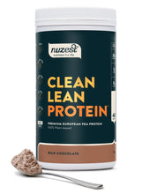 Load image into Gallery viewer, NuZest Clean Lean Protein Rich Chocolate