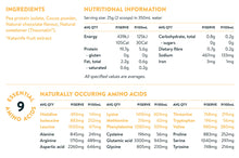 Load image into Gallery viewer, NuZest Clean Lean Protein Rich Chocolate