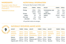 Load image into Gallery viewer, NuZest Clean Lean Protein Smooth Vanilla