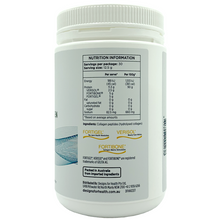 Load image into Gallery viewer, Designs for Health Whole Body Collagen powder